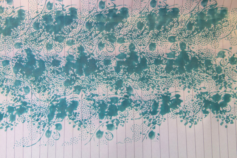 Nehaňte ľud môj; foto Martin Kleibl