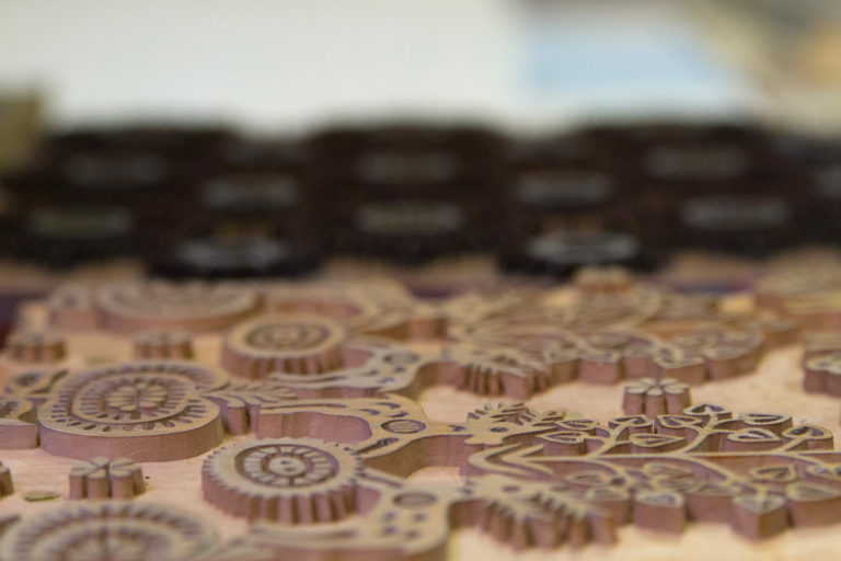 Nehaňte ľud môj; foto Martin Kleibl