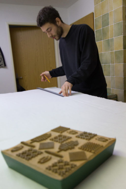 Nehaňte ľud môj; foto Martin Kleibl