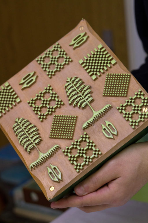 Nehaňte ľud môj; foto Martin Kleibl