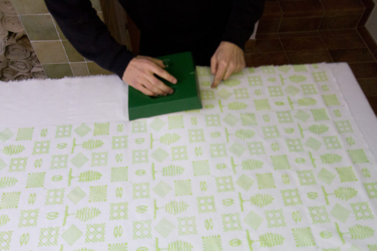 Nehaňte ľud môj; foto Martin Kleibl