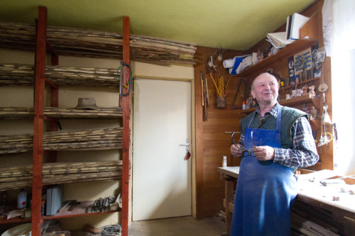 Nehaňte ľud môj; foto Martin Kleibl