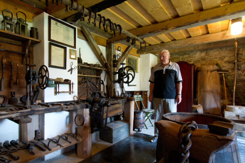 Nehaňte ľud môj; foto Martin Kleibl