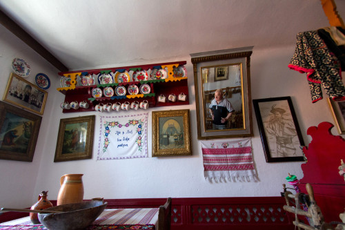 Nehaňte ľud môj; foto Martin Kleibl