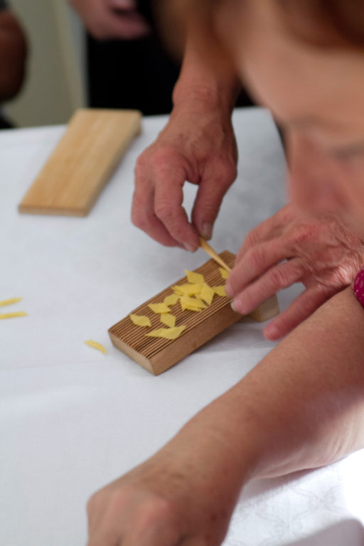 Nehaňte ľud môj; foto Martin Kleibl