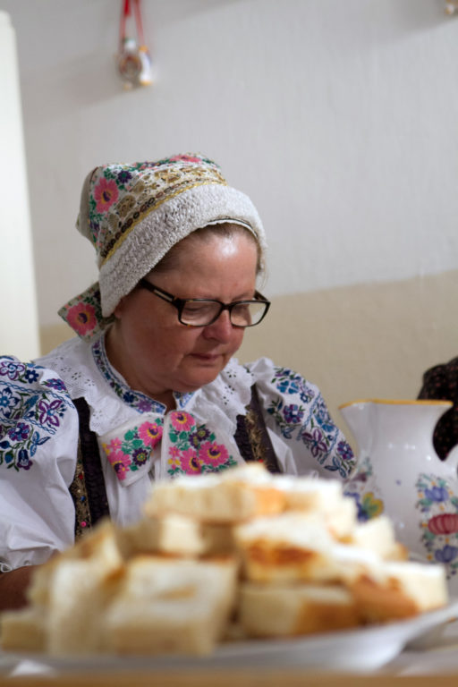 Nehaňte ľud môj; foto Martin Kleibl