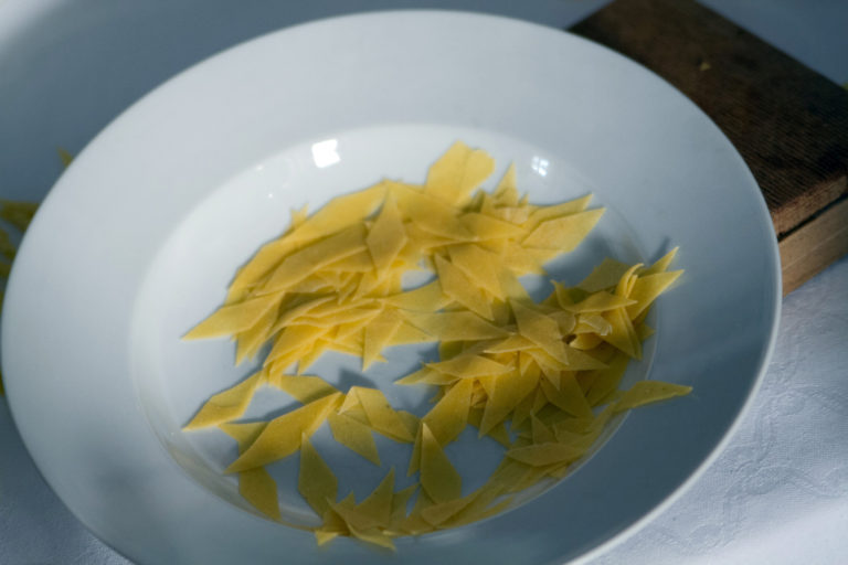 Nehaňte ľud môj; foto Martin Kleibl