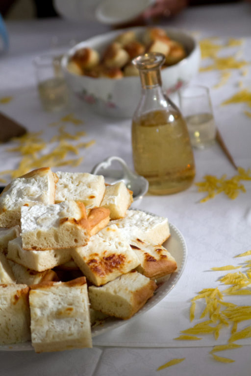 Nehaňte ľud môj; foto Martin Kleibl