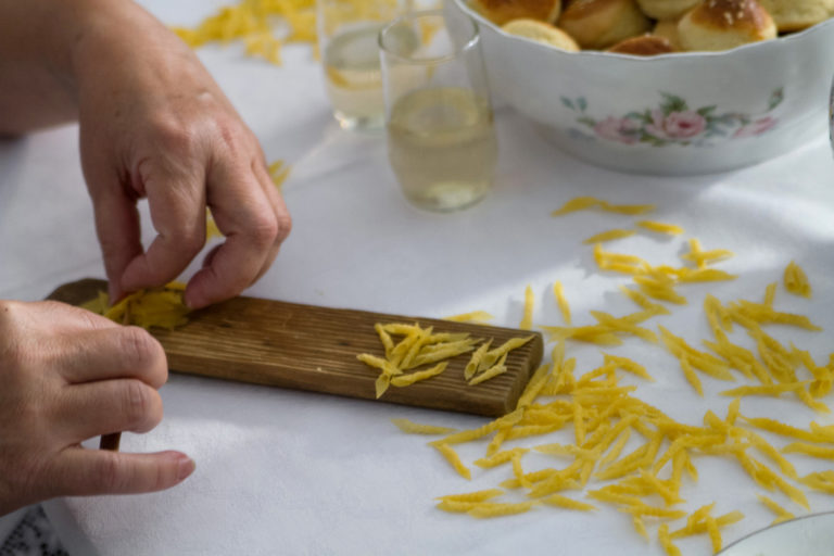 Nehaňte ľud môj; foto Martin Kleibl