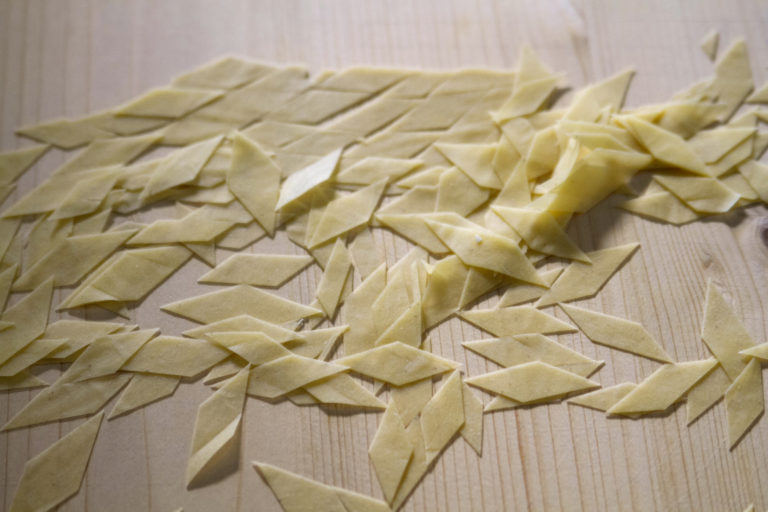 Nehaňte ľud môj; foto Martin Kleibl